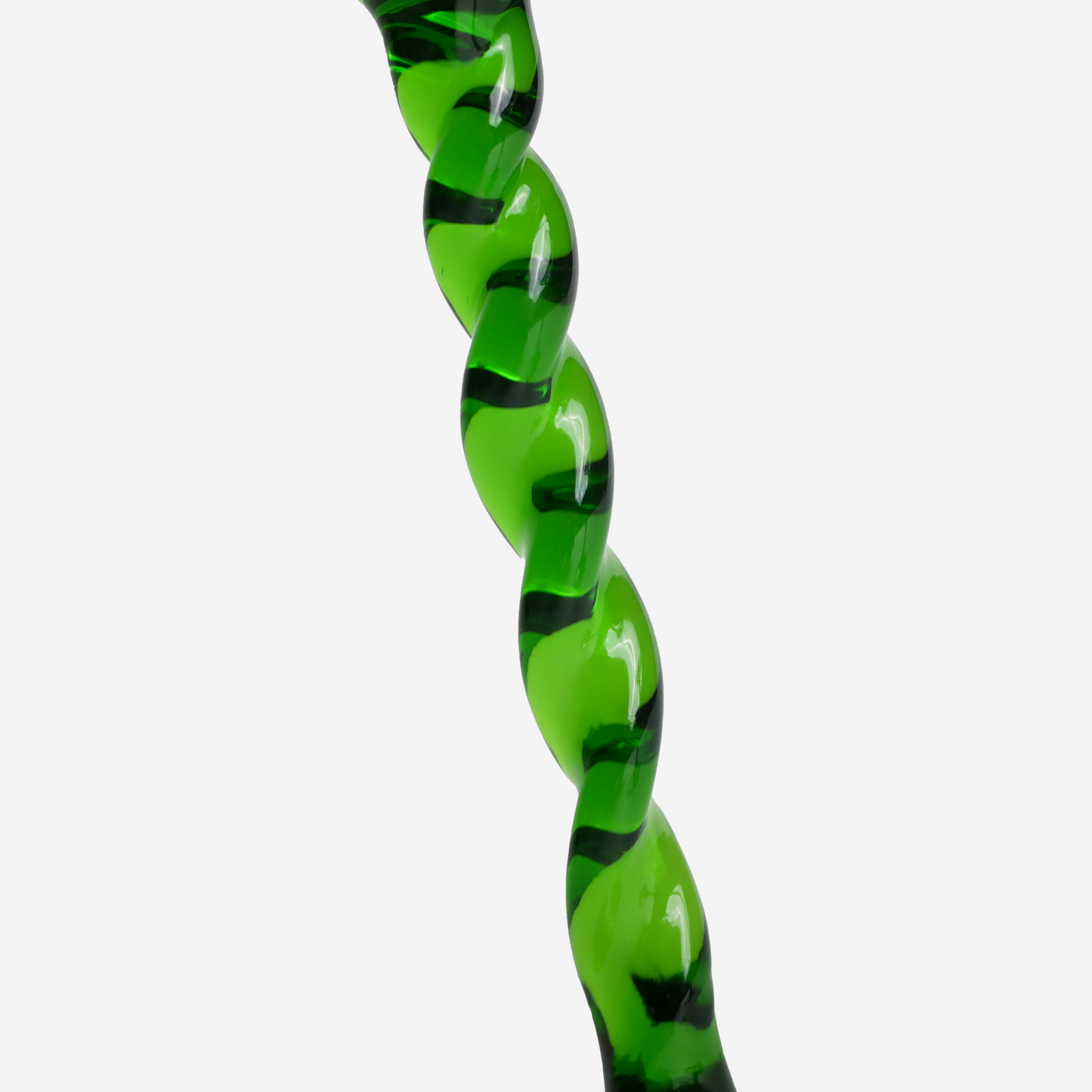 Alsace wine glasses - twister - set of 2