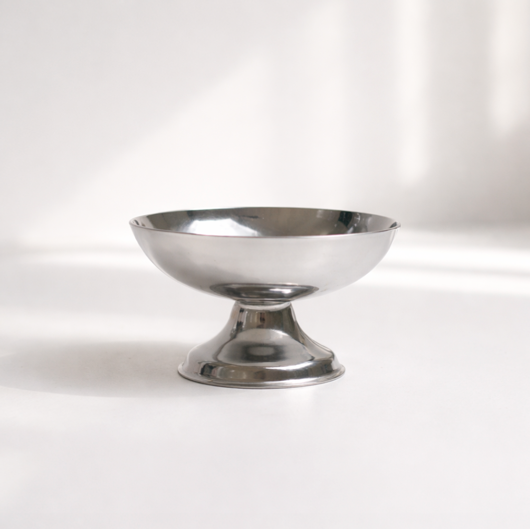 Inox coupes