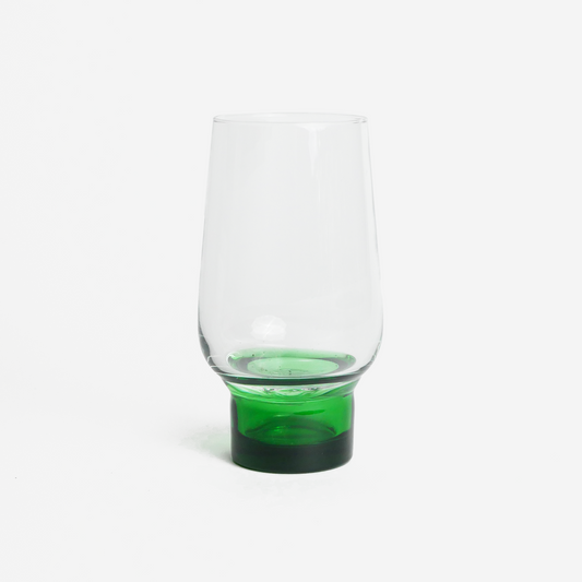 Longdrinks - green - set of 2