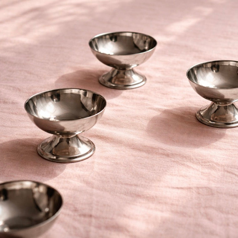 Inox coupes