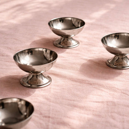 Inox coupes