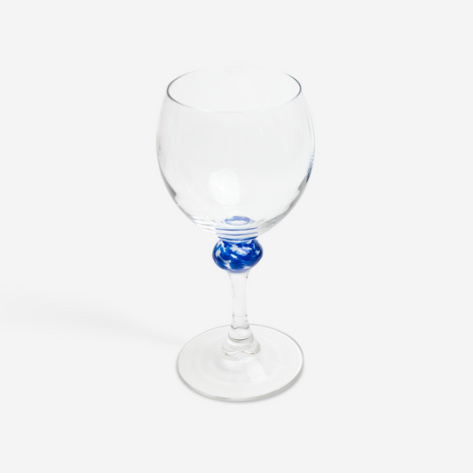 Wine glasses - blend - set of 2