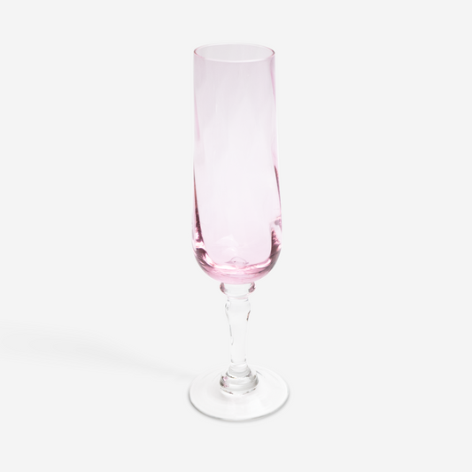 Champagne - pink - set of 2