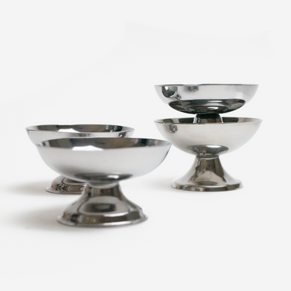 Inox coupes